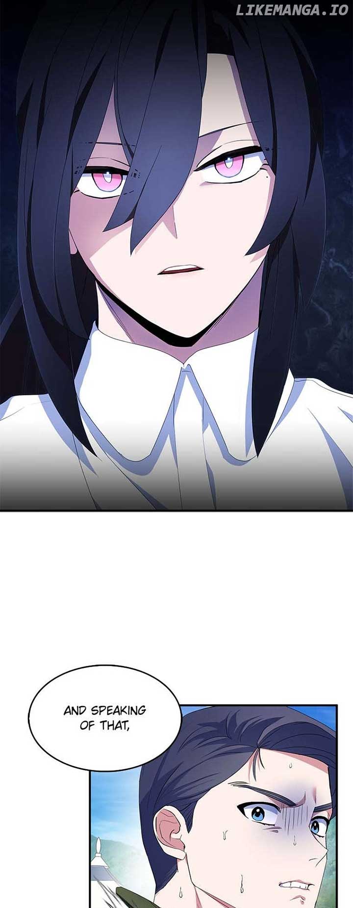 I Tried To Be Her Loyal Sword Chapter 66 - Page 40