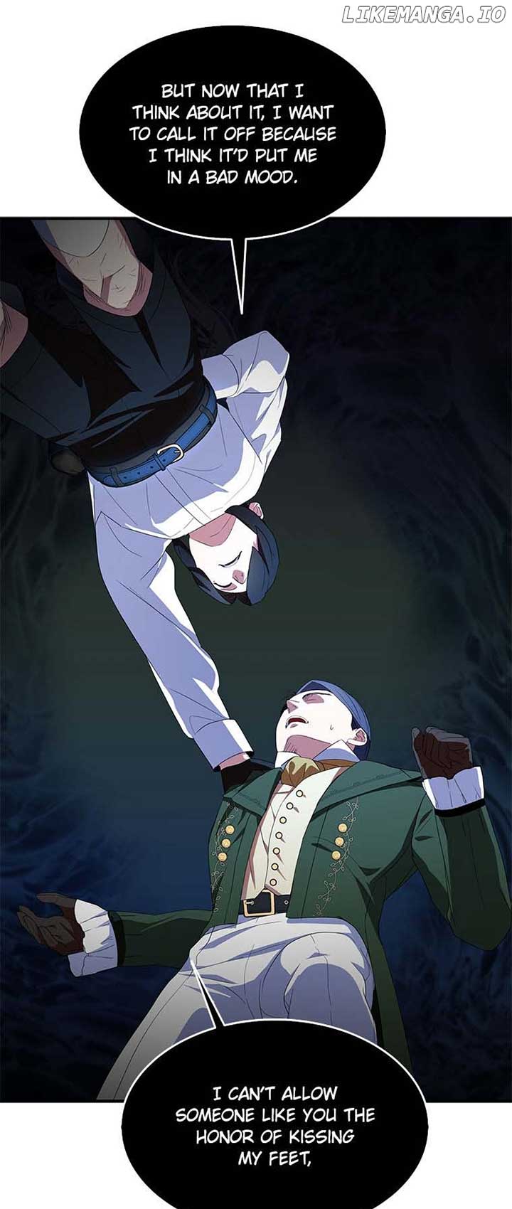 I Tried To Be Her Loyal Sword Chapter 66 - Page 42