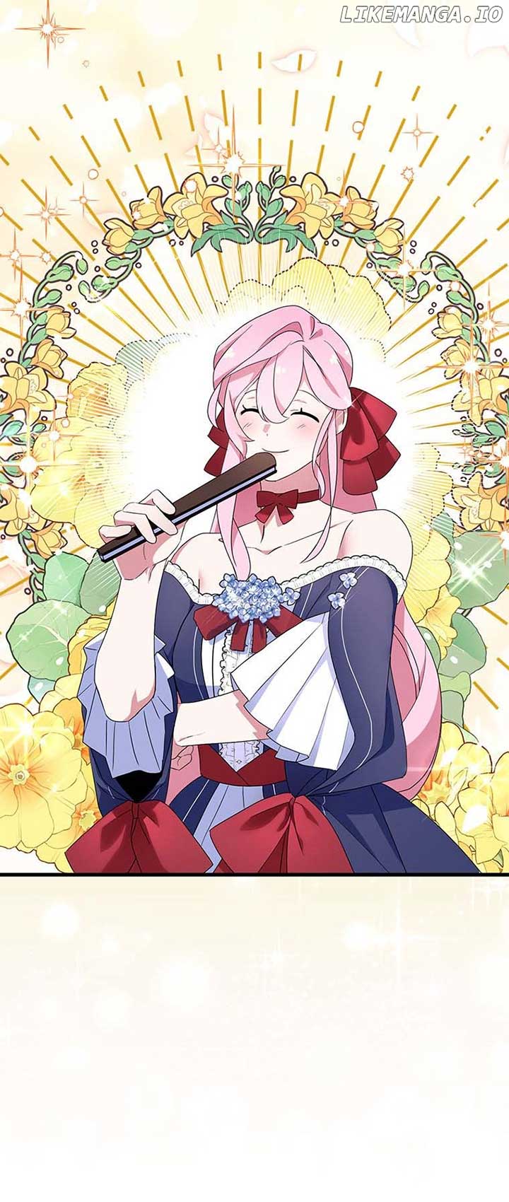 I Tried To Be Her Loyal Sword Chapter 66 - Page 46