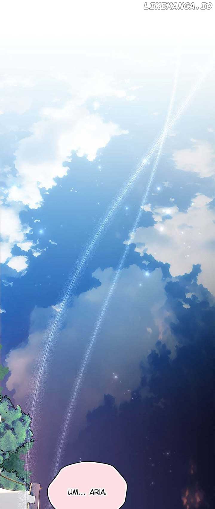 I Tried To Be Her Loyal Sword Chapter 66 - Page 47