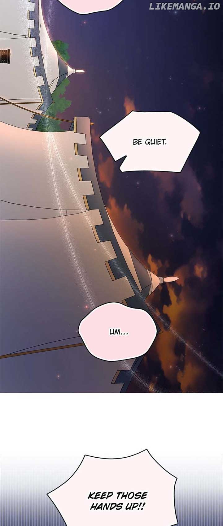 I Tried To Be Her Loyal Sword Chapter 66 - Page 48