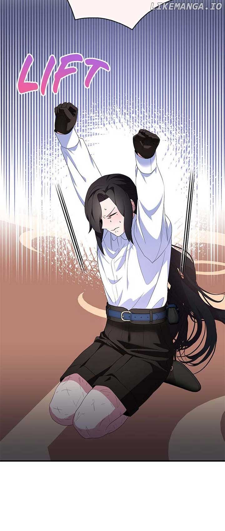 I Tried To Be Her Loyal Sword Chapter 66 - Page 49