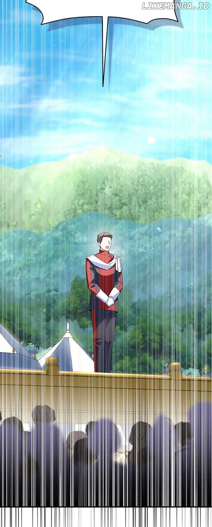 I Tried To Be Her Loyal Sword Chapter 66 - Page 5