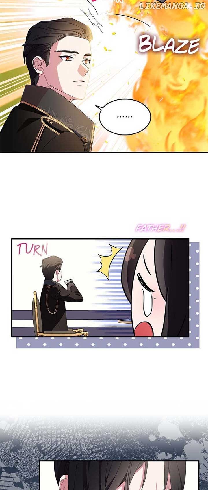 I Tried To Be Her Loyal Sword Chapter 66 - Page 52