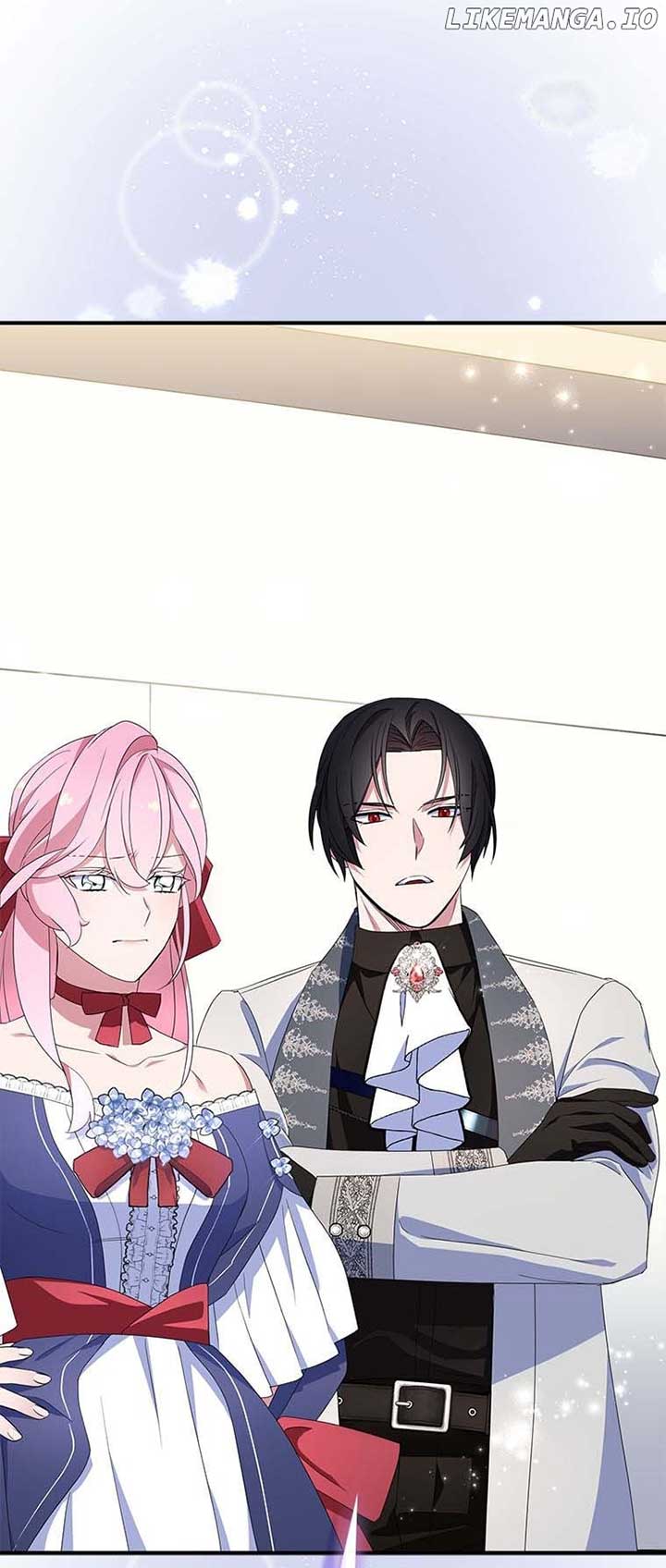 I Tried To Be Her Loyal Sword Chapter 66 - Page 54