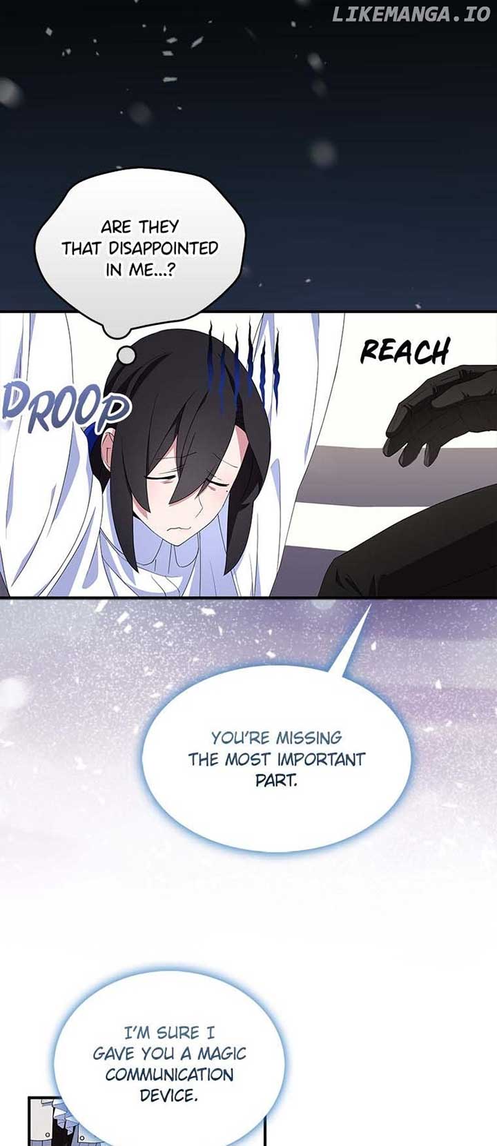 I Tried To Be Her Loyal Sword Chapter 67 - Page 11