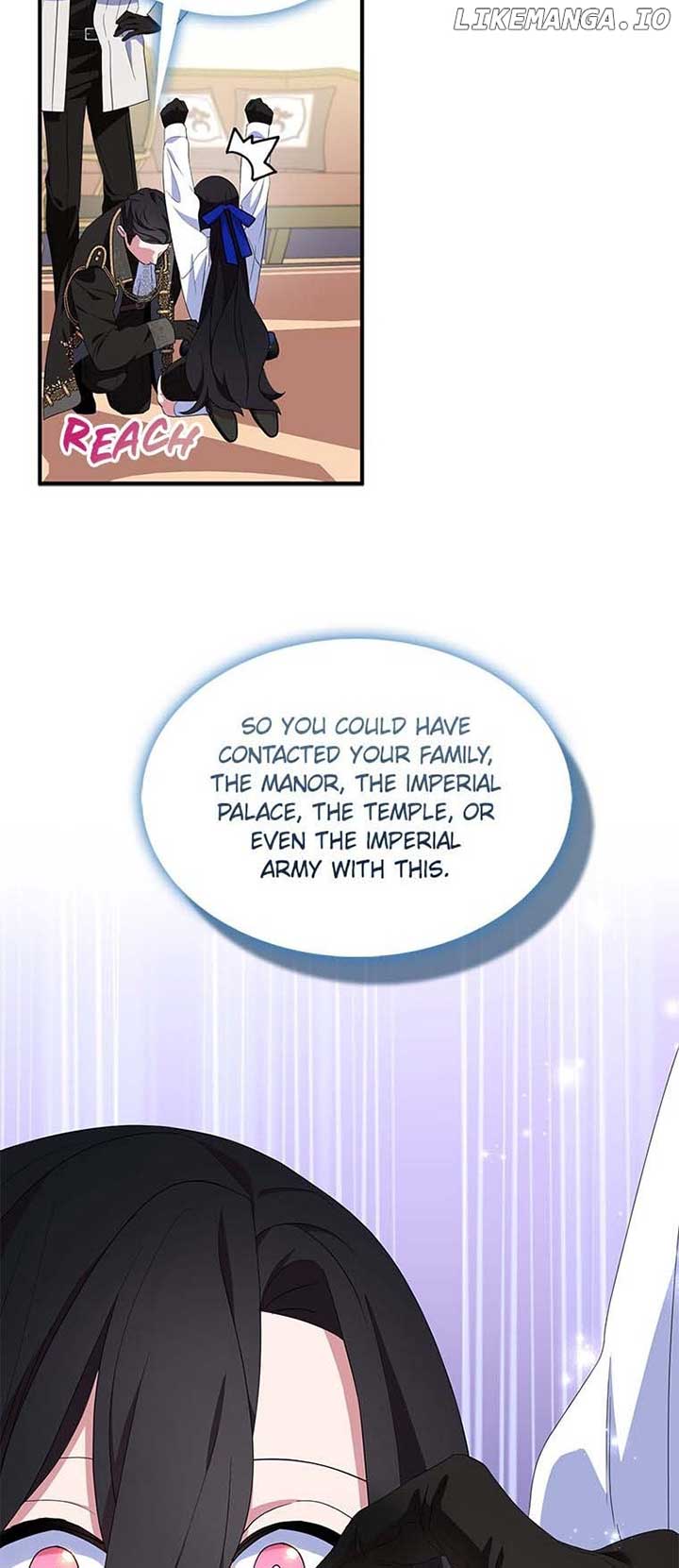 I Tried To Be Her Loyal Sword Chapter 67 - Page 12