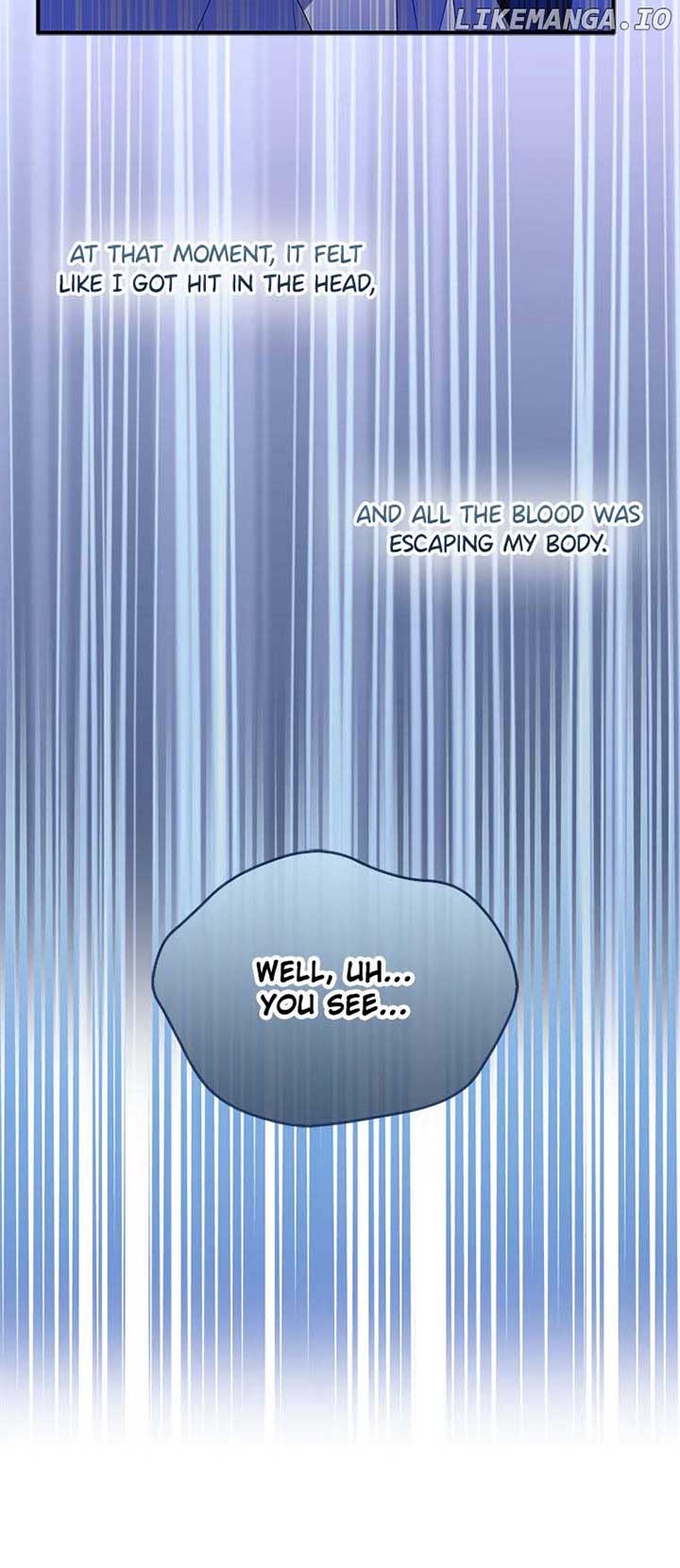 I Tried To Be Her Loyal Sword Chapter 67 - Page 14