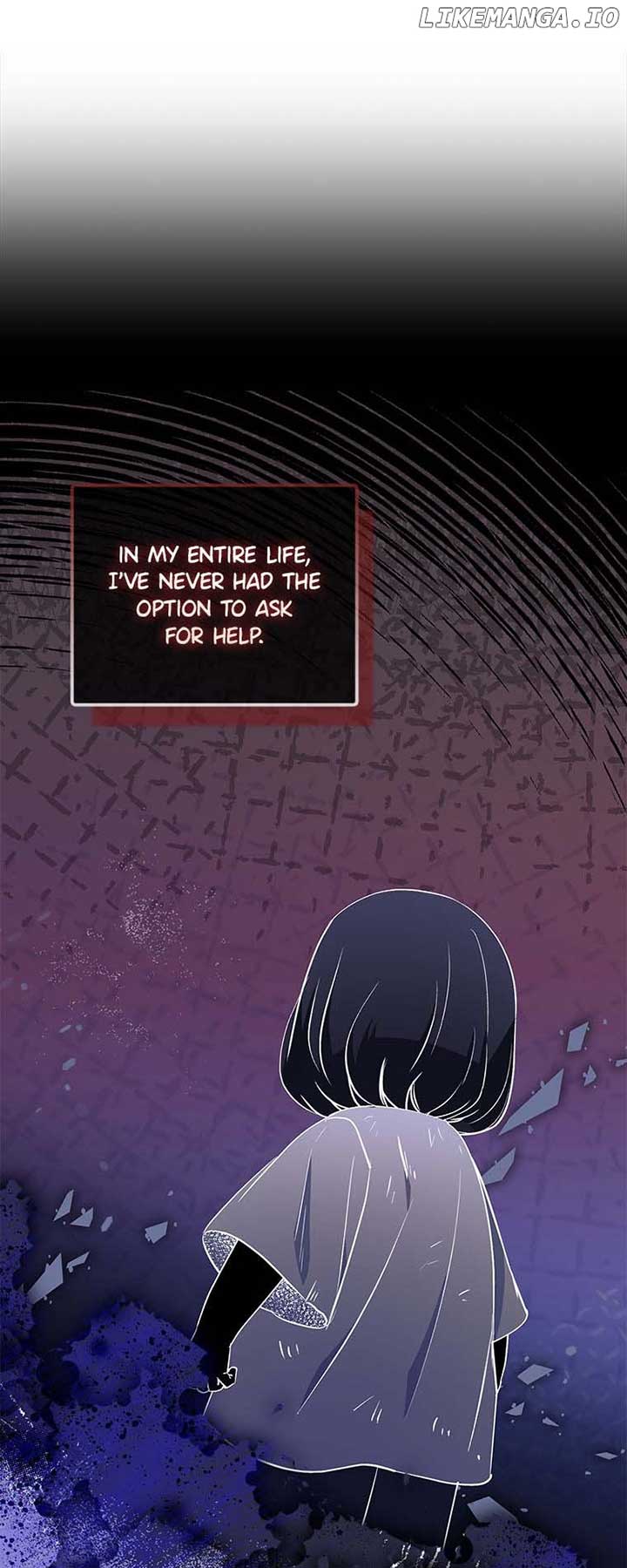 I Tried To Be Her Loyal Sword Chapter 67 - Page 15