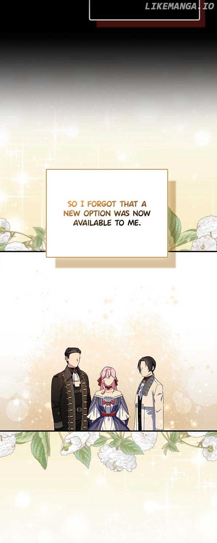 I Tried To Be Her Loyal Sword Chapter 67 - Page 17