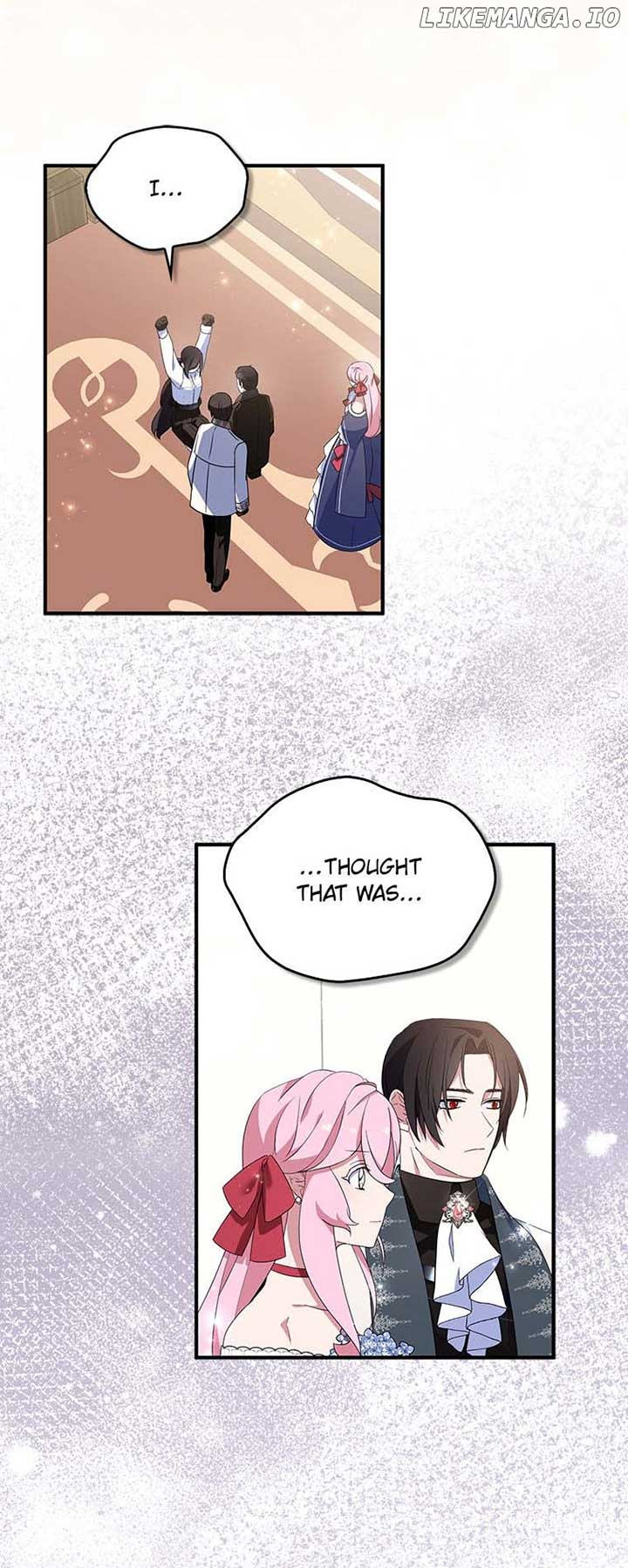 I Tried To Be Her Loyal Sword Chapter 67 - Page 18