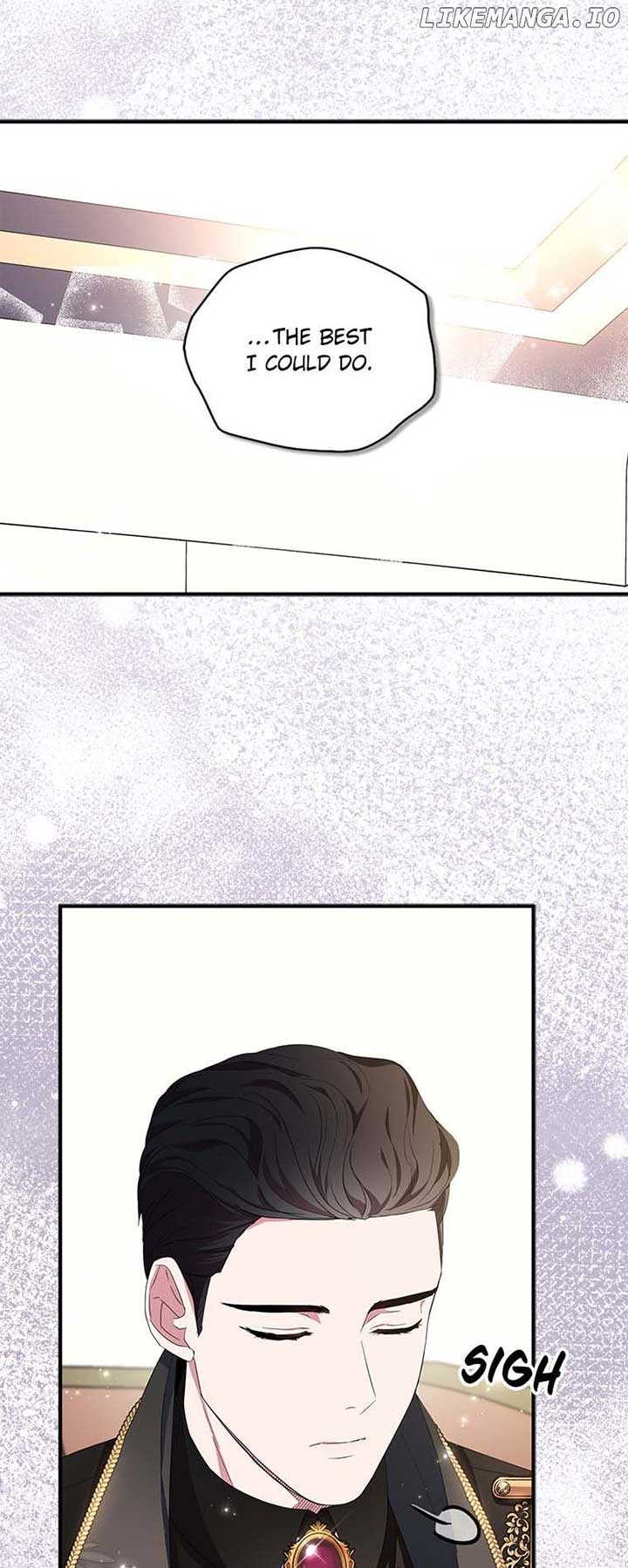 I Tried To Be Her Loyal Sword Chapter 67 - Page 19