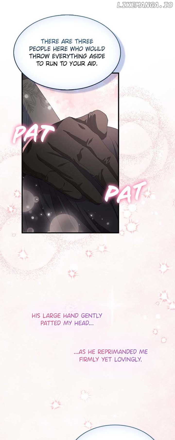 I Tried To Be Her Loyal Sword Chapter 67 - Page 22