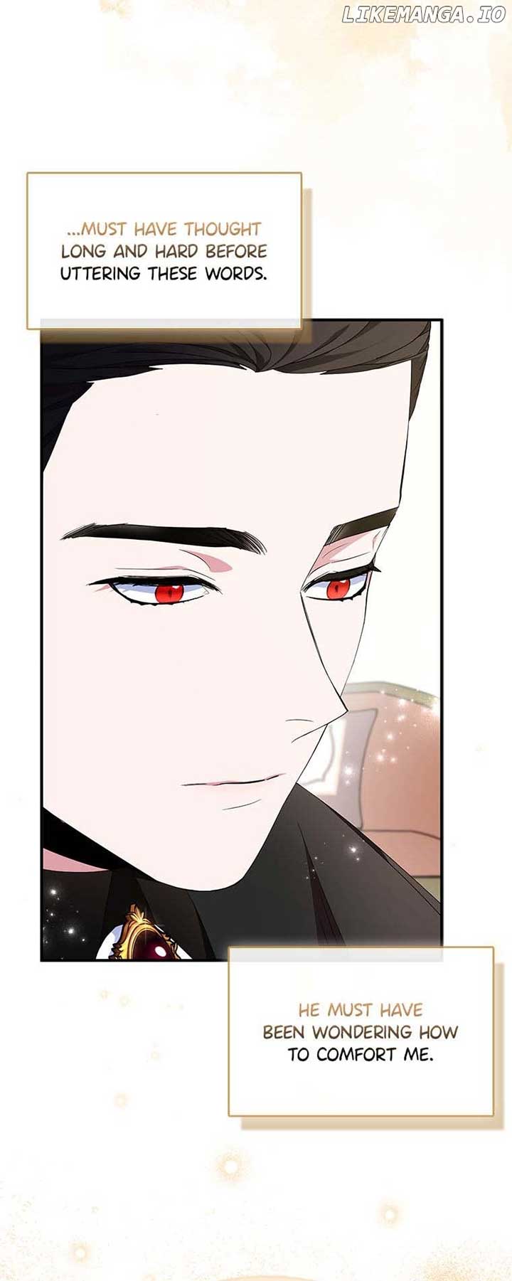 I Tried To Be Her Loyal Sword Chapter 67 - Page 25