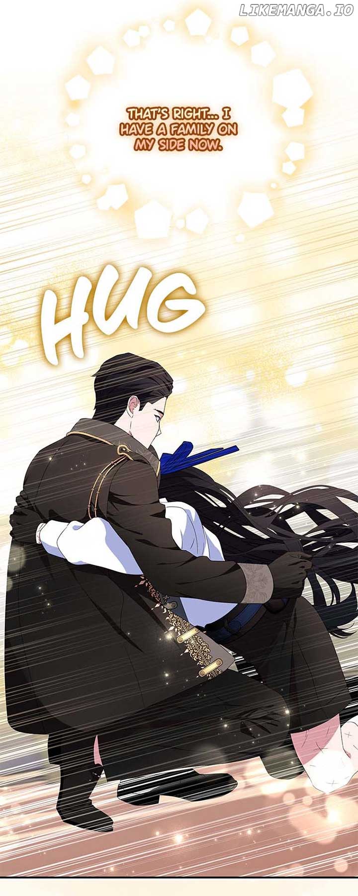 I Tried To Be Her Loyal Sword Chapter 67 - Page 27