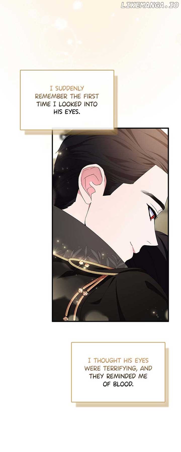 I Tried To Be Her Loyal Sword Chapter 67 - Page 28