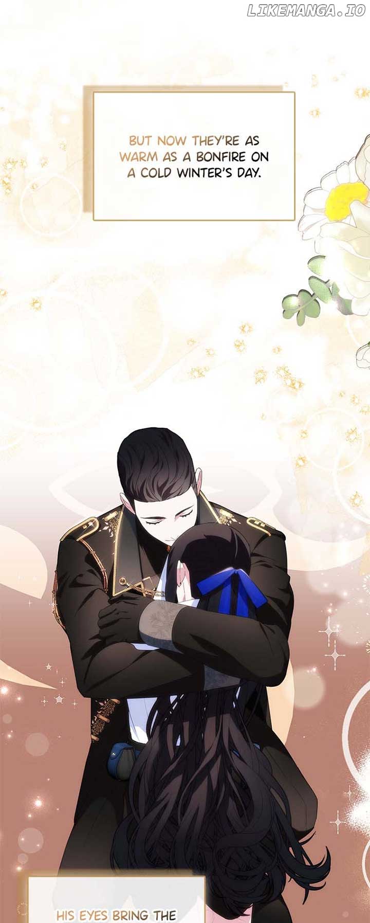 I Tried To Be Her Loyal Sword Chapter 67 - Page 29