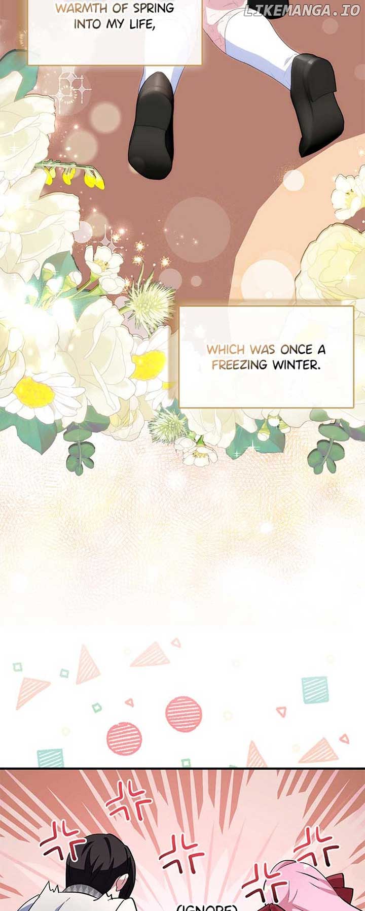 I Tried To Be Her Loyal Sword Chapter 67 - Page 30