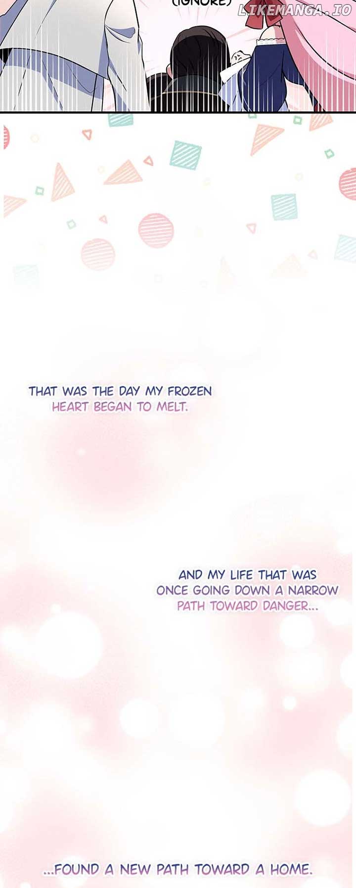 I Tried To Be Her Loyal Sword Chapter 67 - Page 31