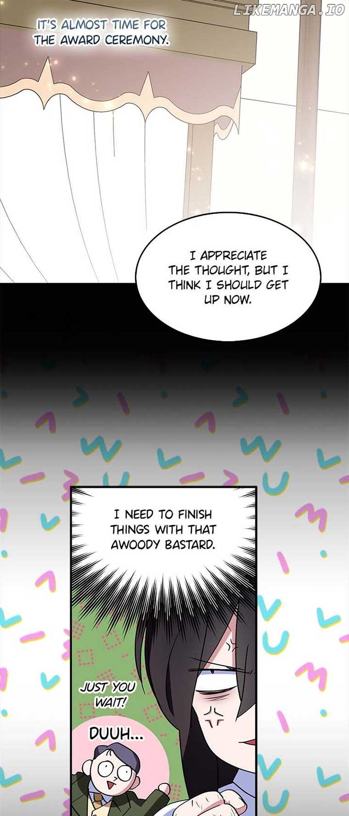 I Tried To Be Her Loyal Sword Chapter 67 - Page 39