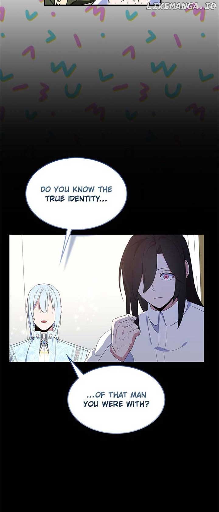 I Tried To Be Her Loyal Sword Chapter 67 - Page 40