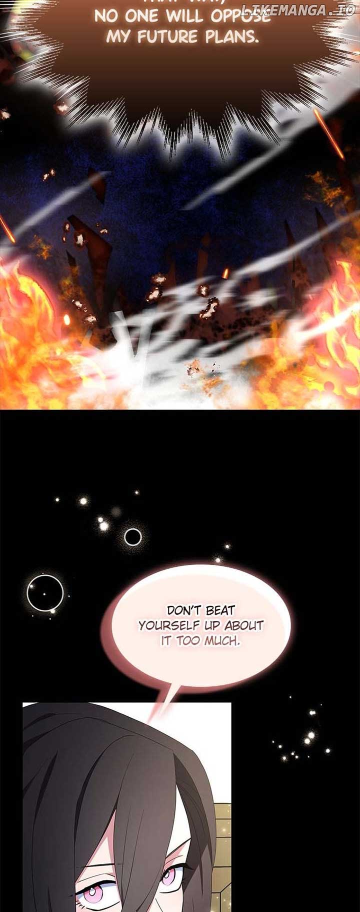 I Tried To Be Her Loyal Sword Chapter 67 - Page 54