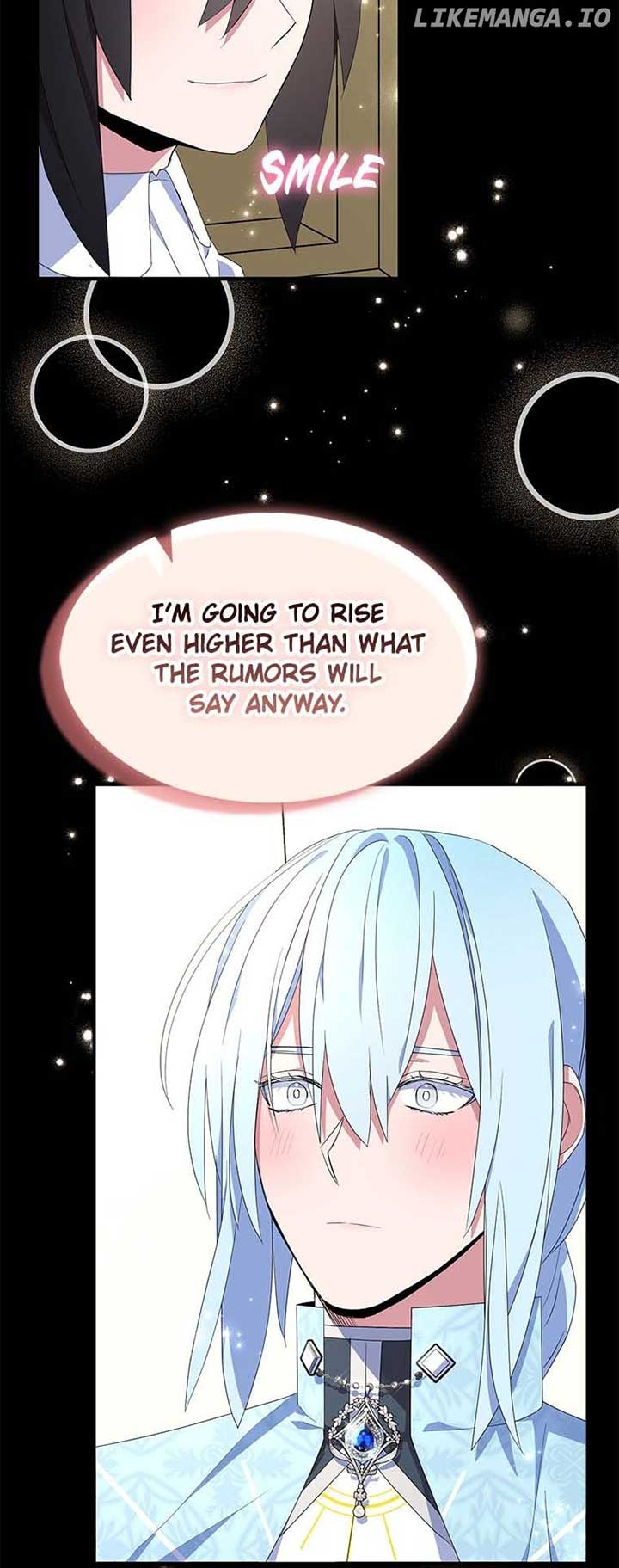 I Tried To Be Her Loyal Sword Chapter 67 - Page 55