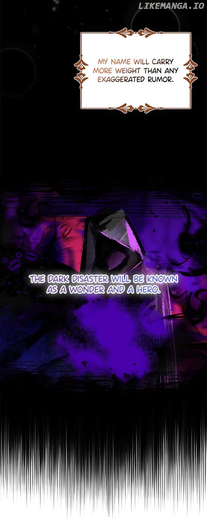 I Tried To Be Her Loyal Sword Chapter 67 - Page 56