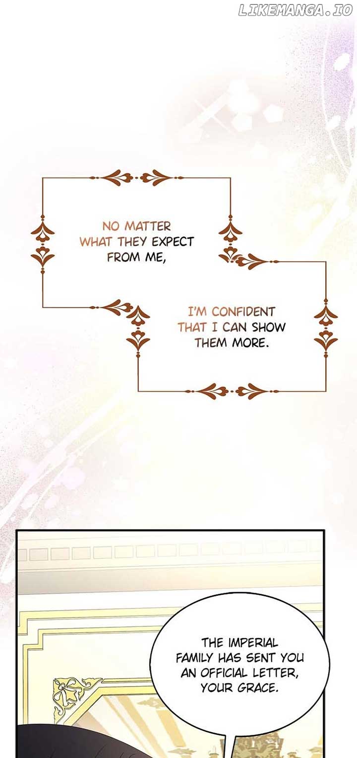 I Tried To Be Her Loyal Sword Chapter 67 - Page 57