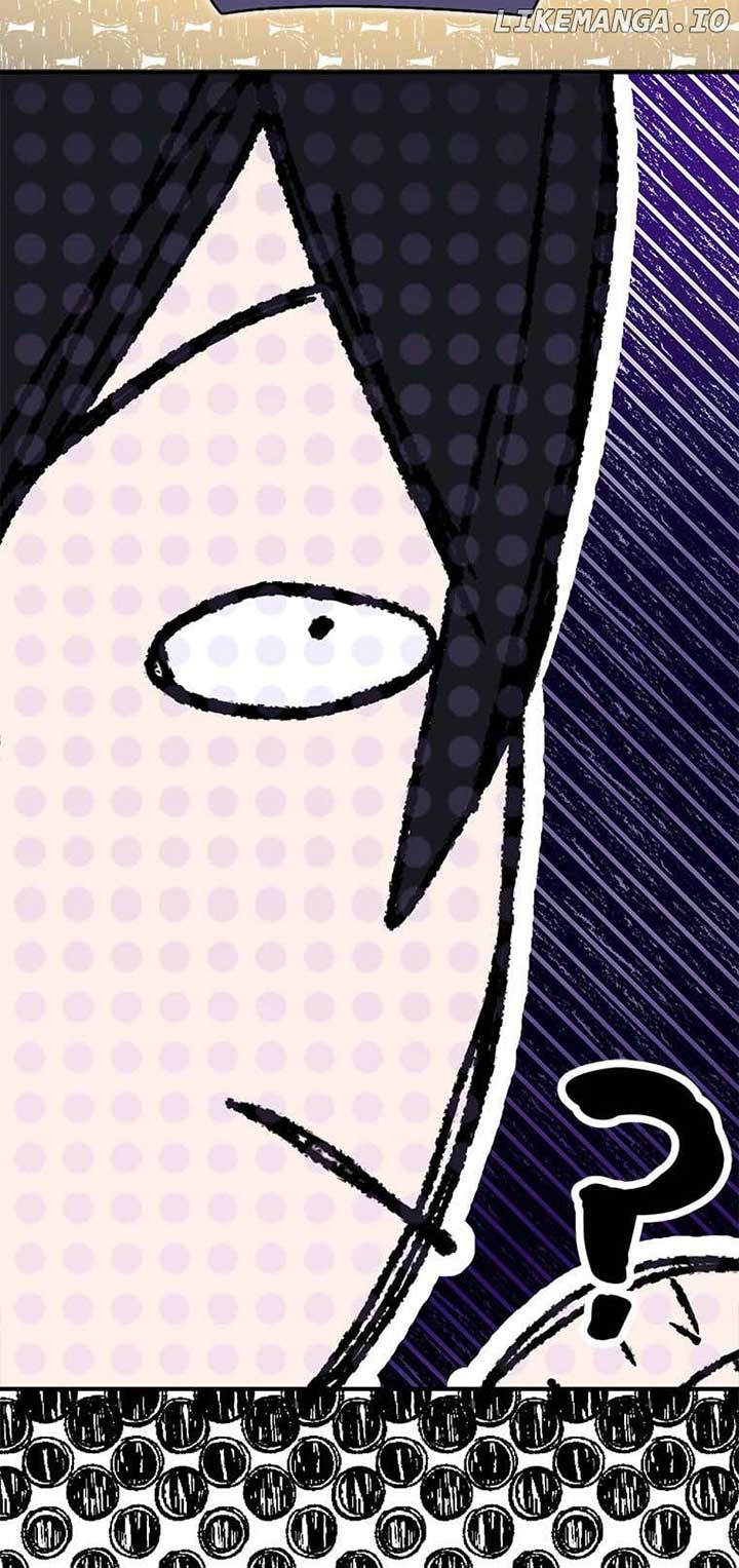 I Tried To Be Her Loyal Sword Chapter 67 - Page 59