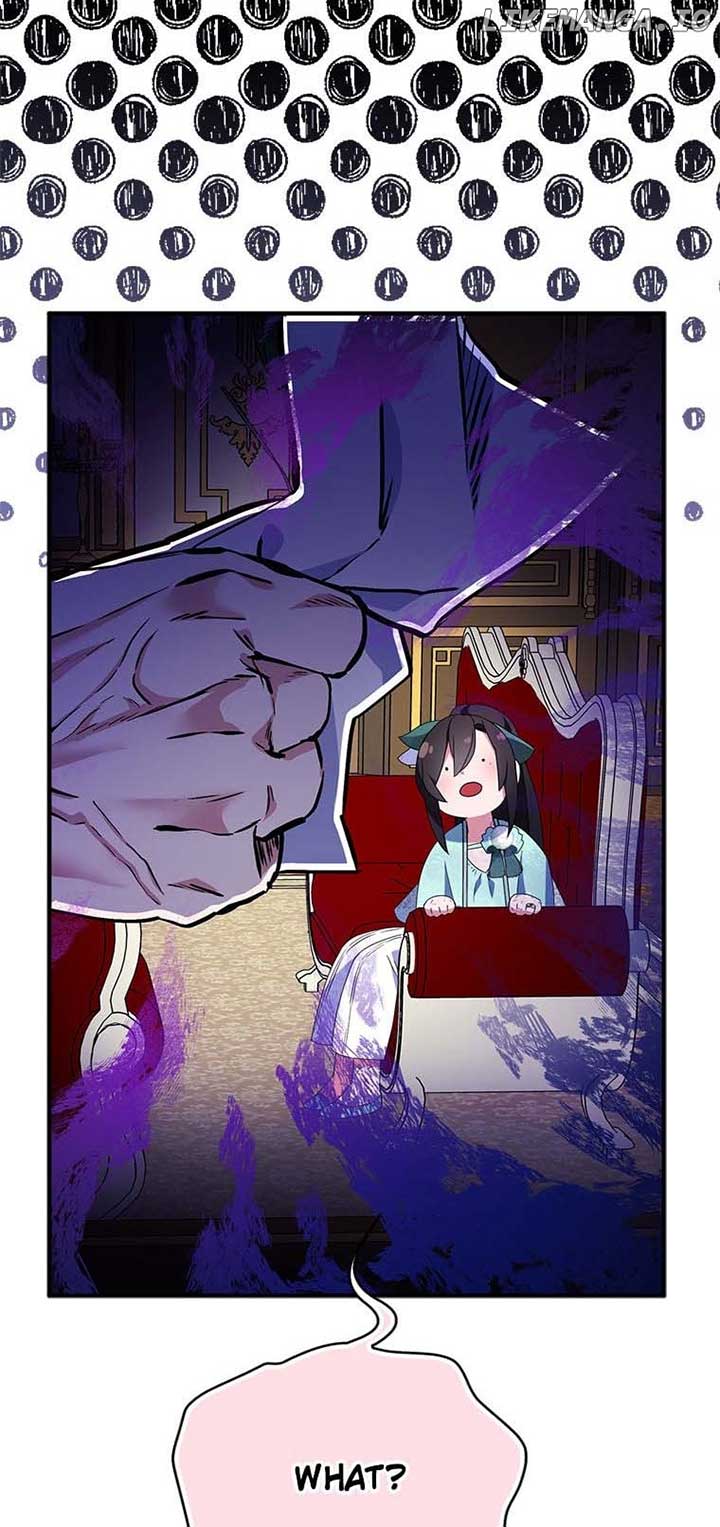 I Tried To Be Her Loyal Sword Chapter 67 - Page 60