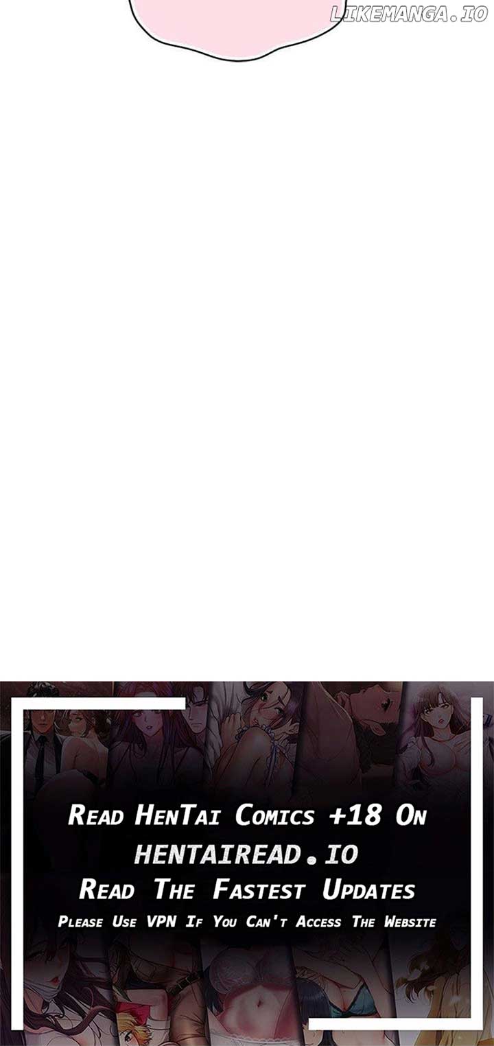 I Tried To Be Her Loyal Sword Chapter 67 - Page 61