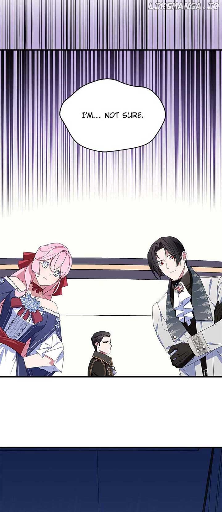 I Tried To Be Her Loyal Sword Chapter 67 - Page 9