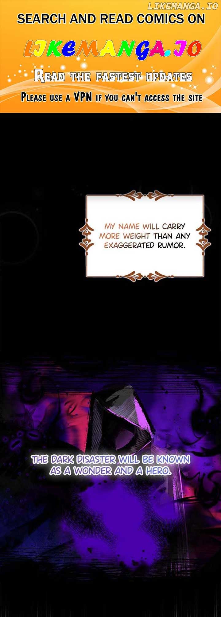 I Tried To Be Her Loyal Sword Chapter 68 - Page 1