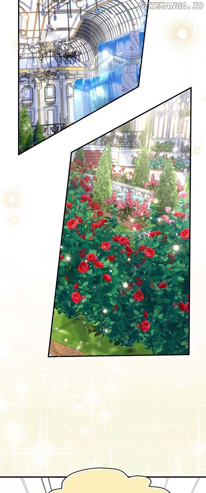 I Tried To Be Her Loyal Sword Chapter 68 - Page 24