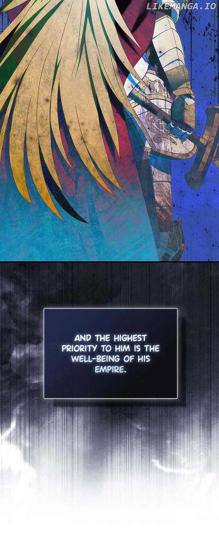 I Tried To Be Her Loyal Sword Chapter 68 - Page 30