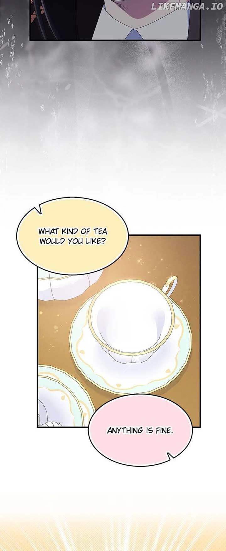 I Tried To Be Her Loyal Sword Chapter 68 - Page 32