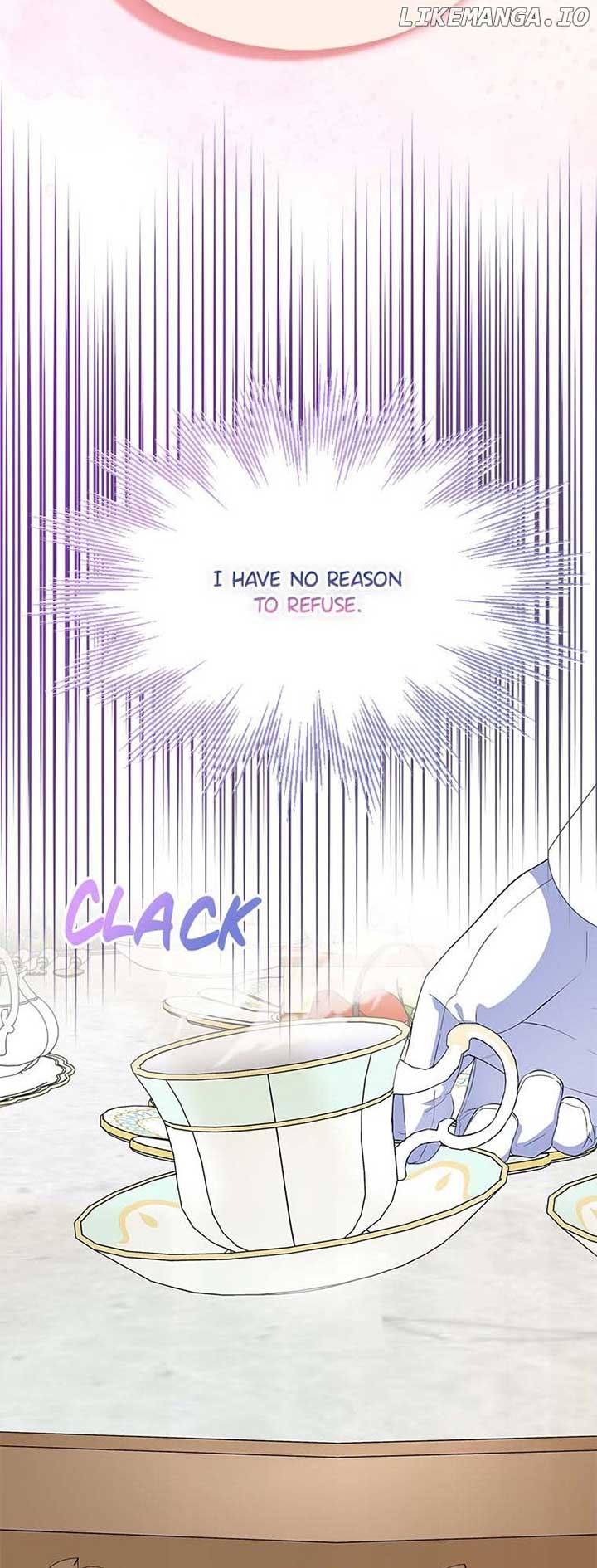 I Tried To Be Her Loyal Sword Chapter 68 - Page 37