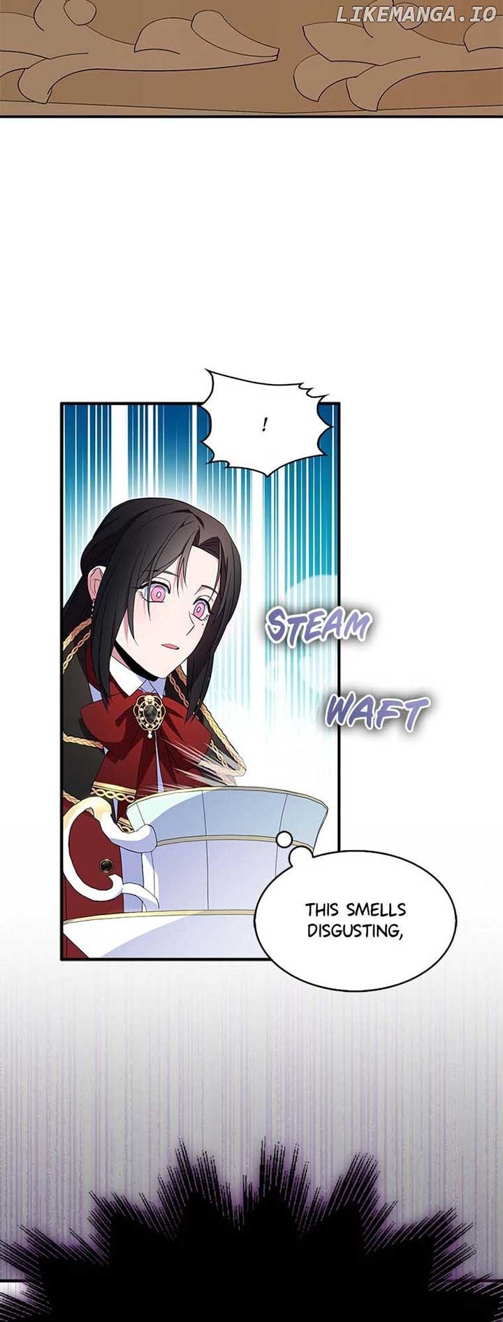 I Tried To Be Her Loyal Sword Chapter 68 - Page 38