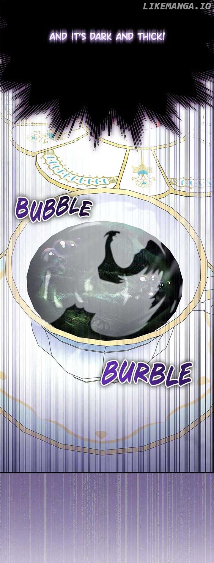 I Tried To Be Her Loyal Sword Chapter 68 - Page 39