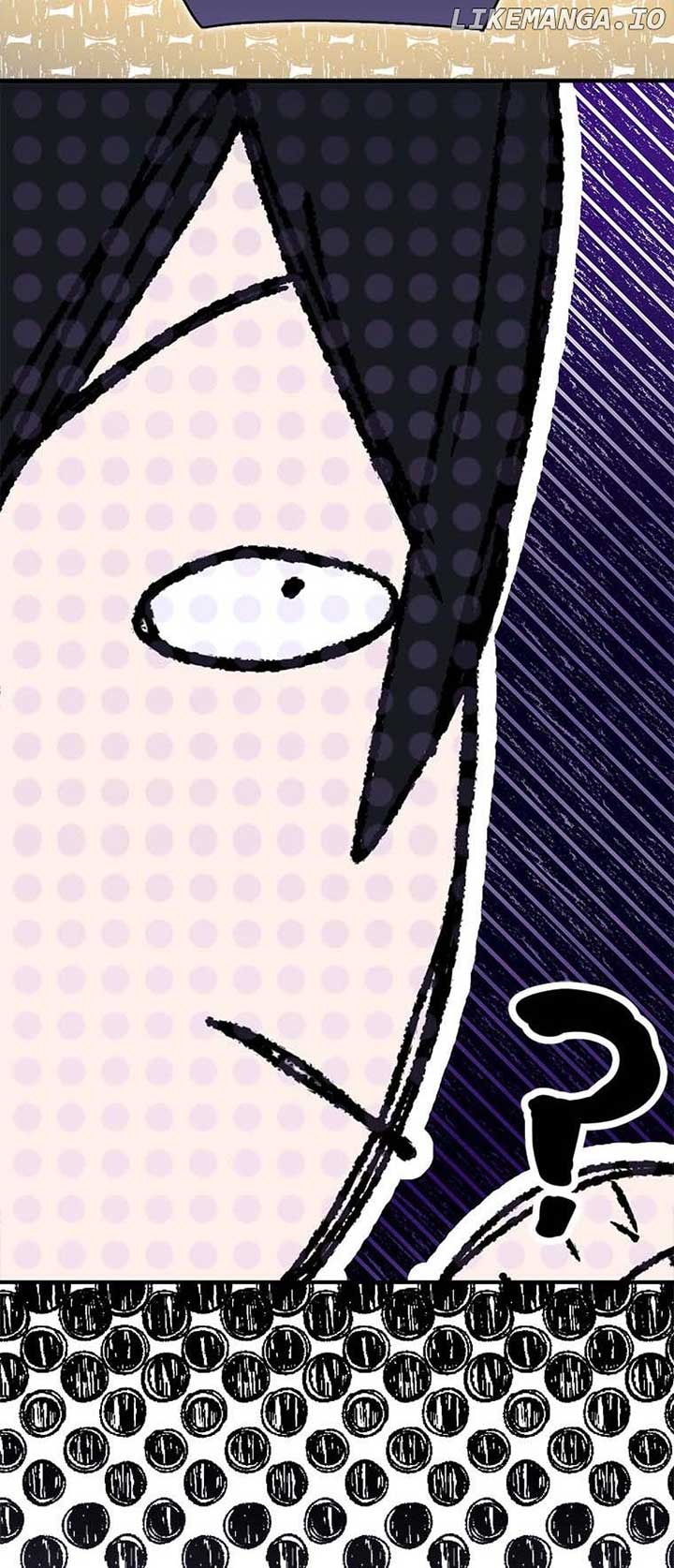 I Tried To Be Her Loyal Sword Chapter 68 - Page 4