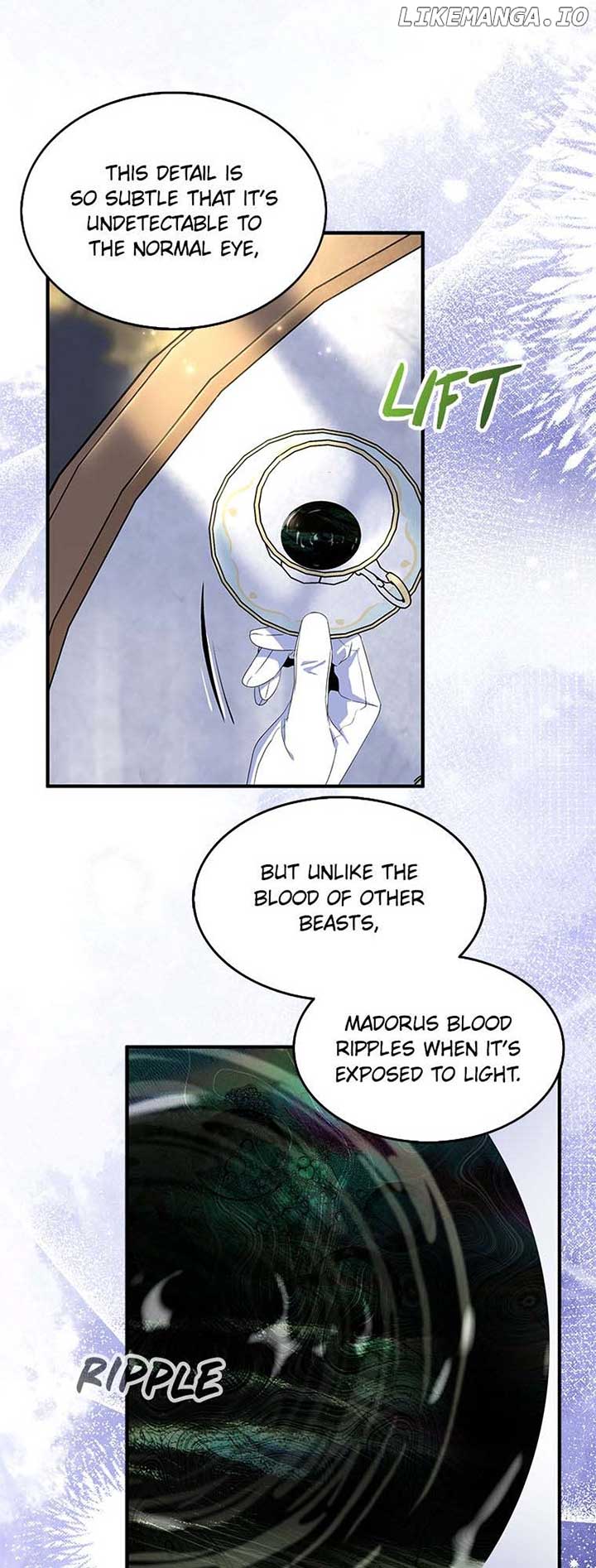 I Tried To Be Her Loyal Sword Chapter 68 - Page 47