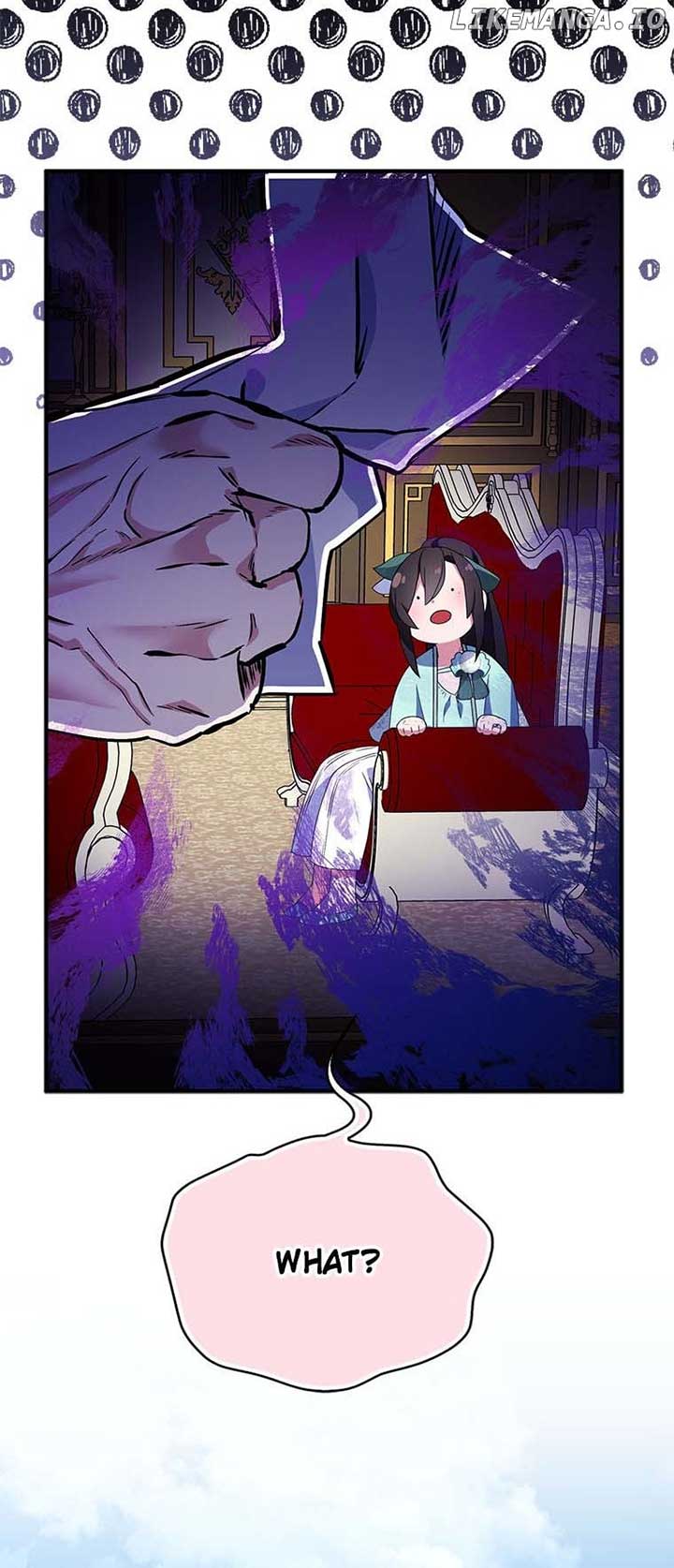 I Tried To Be Her Loyal Sword Chapter 68 - Page 5