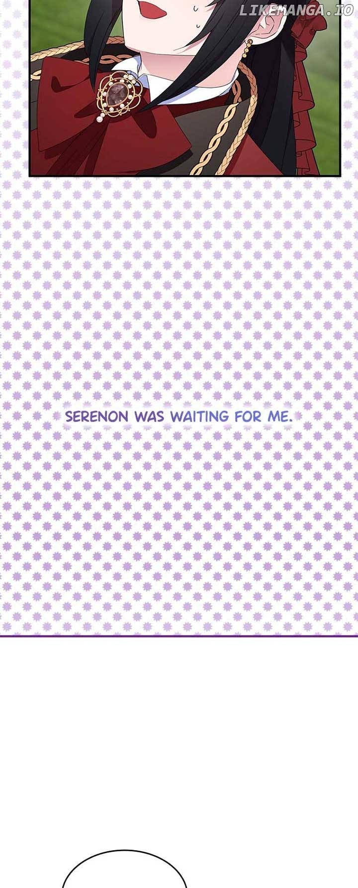 I Tried To Be Her Loyal Sword Chapter 69 - Page 12