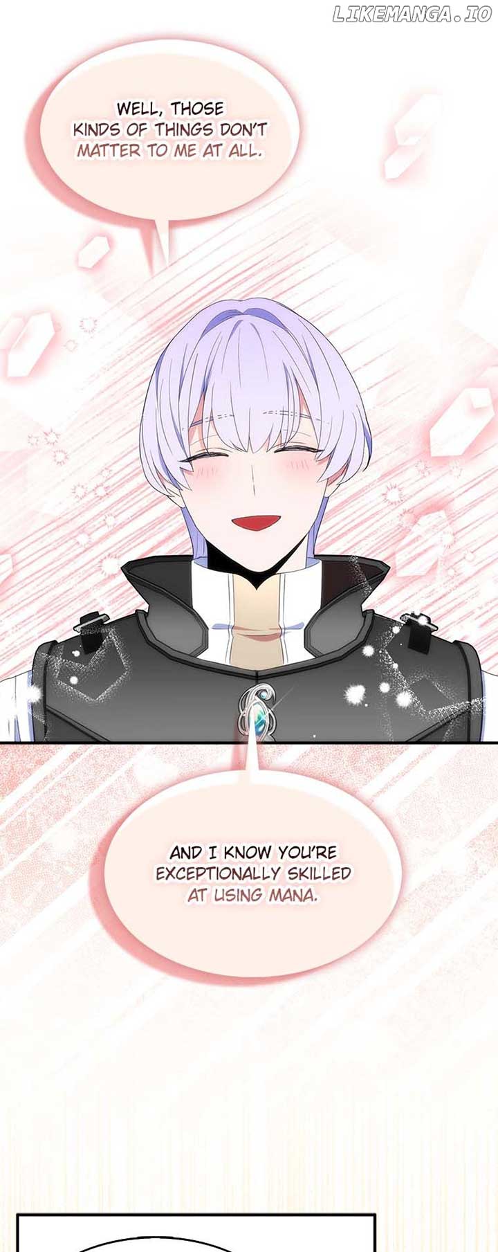 I Tried To Be Her Loyal Sword Chapter 69 - Page 15