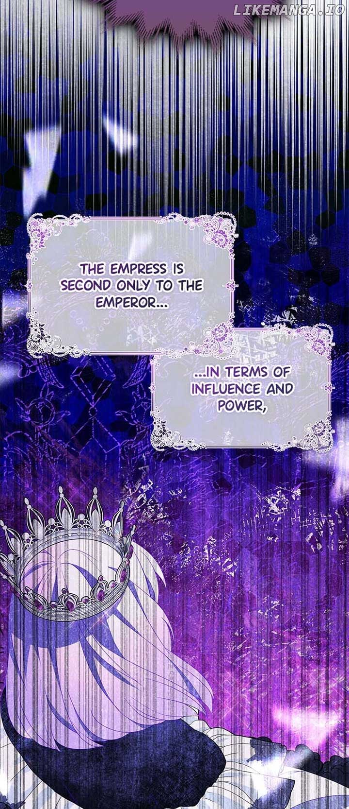 I Tried To Be Her Loyal Sword Chapter 69 - Page 24