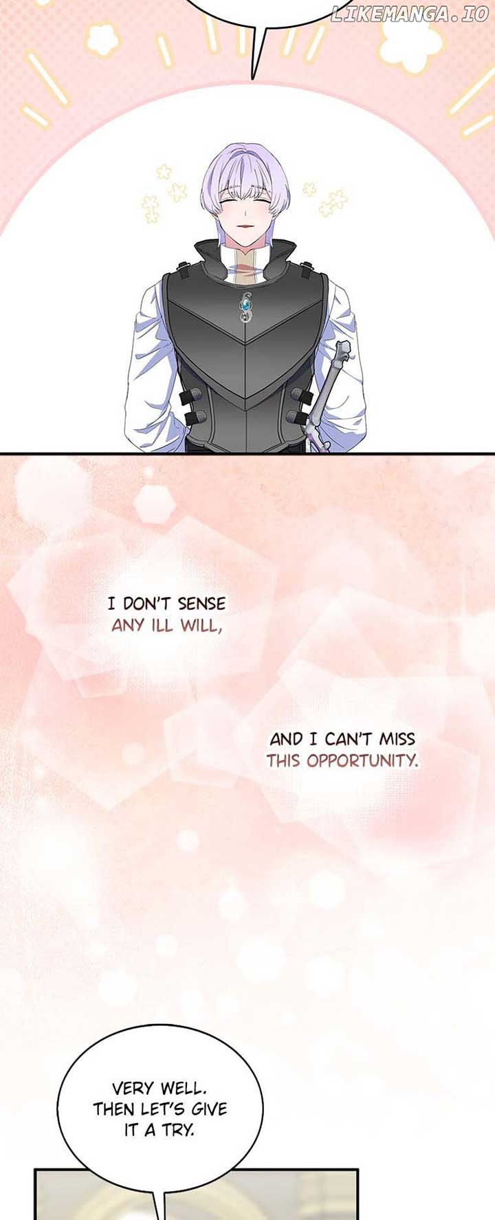 I Tried To Be Her Loyal Sword Chapter 69 - Page 30