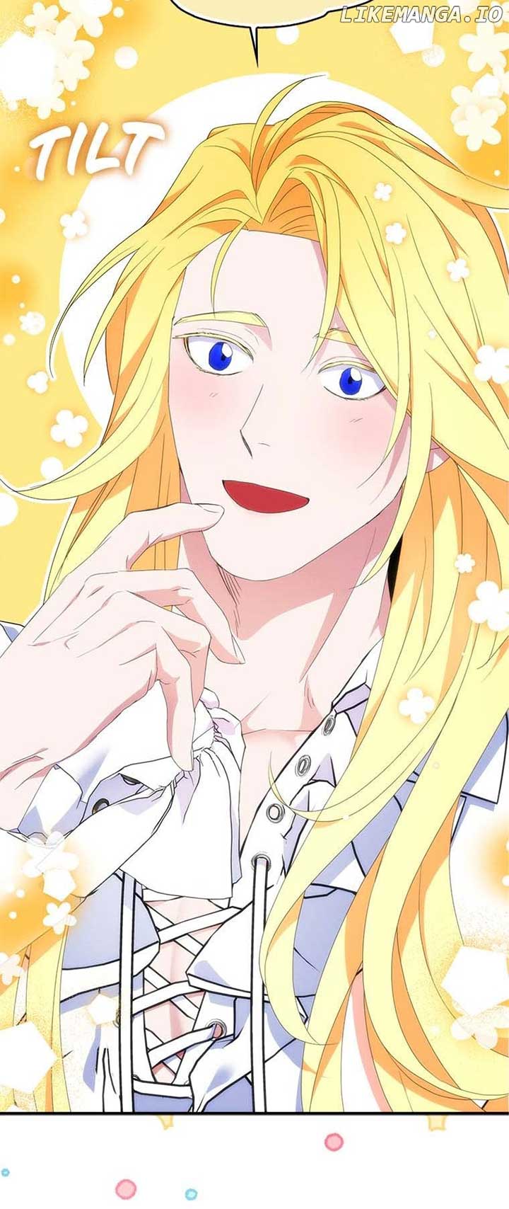 I Tried To Be Her Loyal Sword Chapter 69 - Page 4