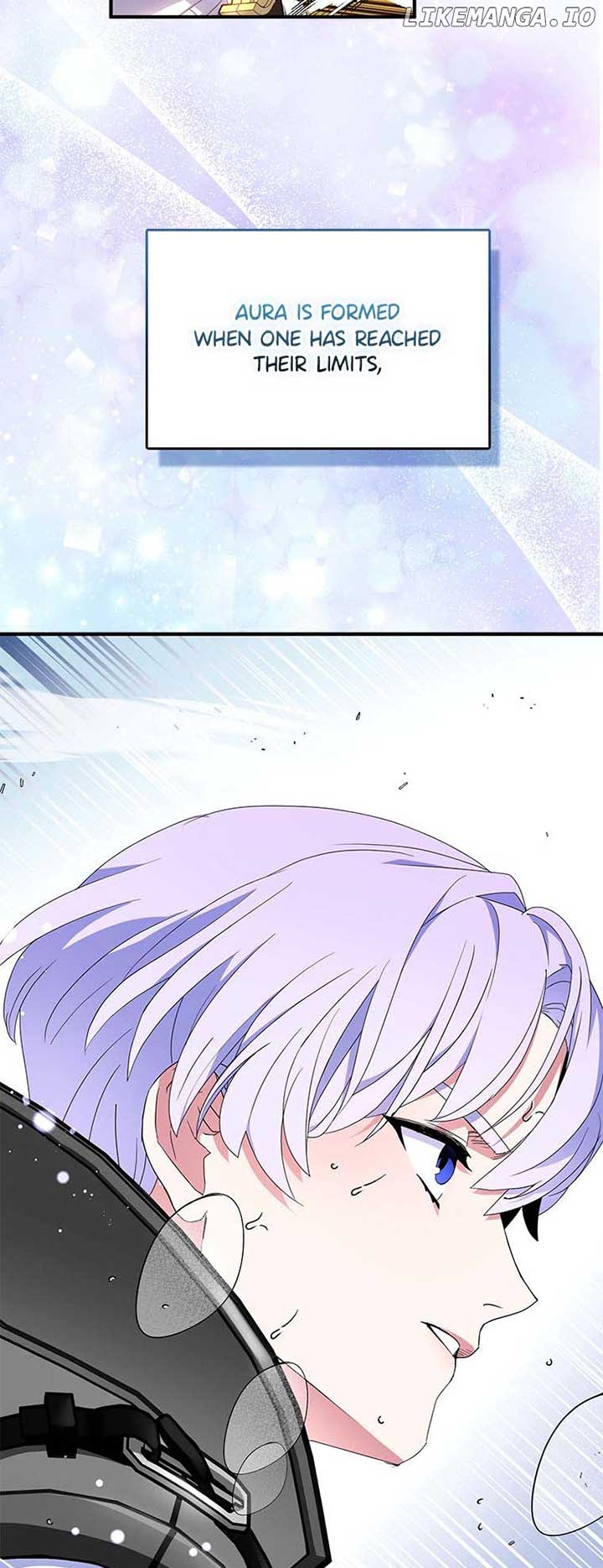 I Tried To Be Her Loyal Sword Chapter 69 - Page 40