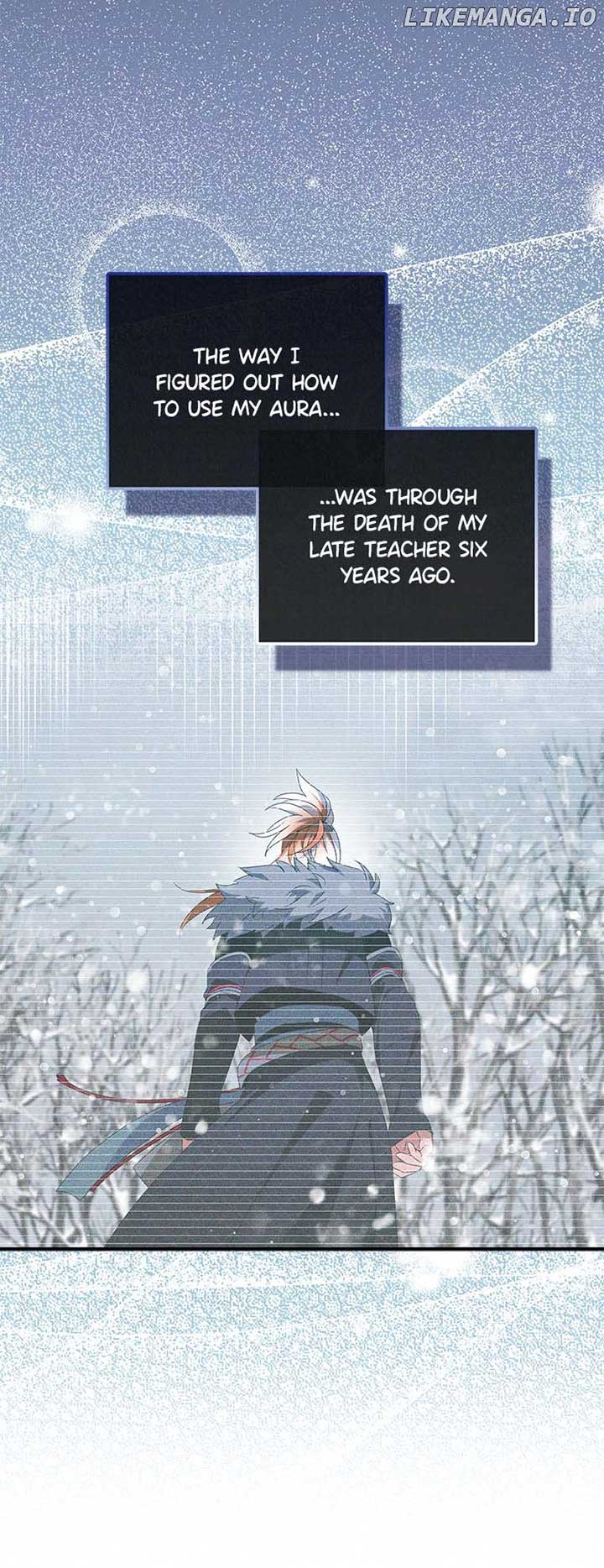 I Tried To Be Her Loyal Sword Chapter 69 - Page 42